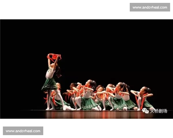 2026年度全国舞蹈大赛精彩回顾与未来发展趋势分析