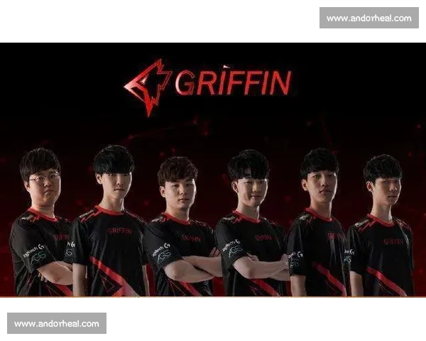 2017年LCK赛季完整赛程分析与各大战队表现预测 2017年LCK赛季完整赛程分析与各大战队表现预测