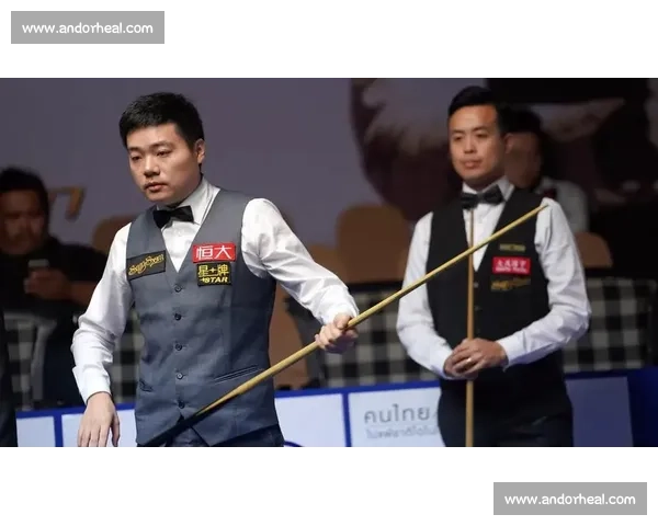 2026年世界台球锦标赛精彩回顾与顶尖选手风采展示 2026年世界台球锦标赛精彩回顾与顶尖选手风采展示