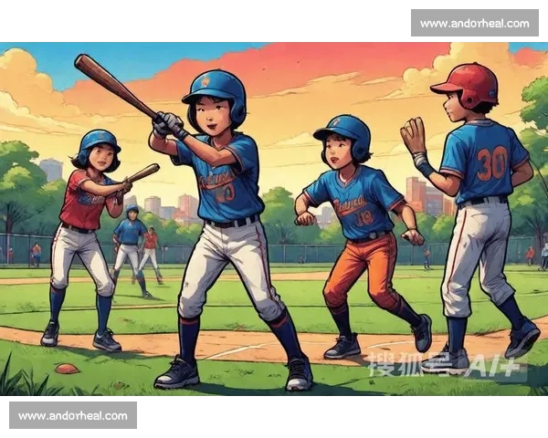 《少年棒球赛场上的热血拼搏与梦想追逐》 《少年棒球赛场上的热血拼搏与梦想追逐》